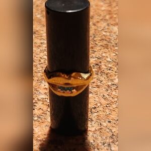 New Elson matte trance lipstick